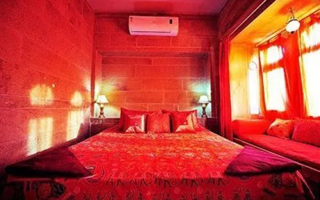 Jasmin Haveli
