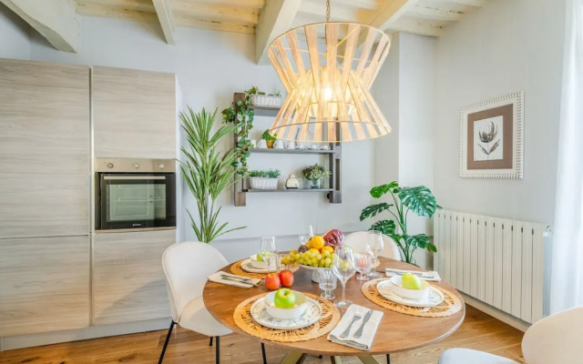 Montecarlo Wine Apartment