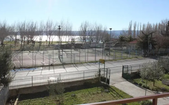 Apartments Vulić
