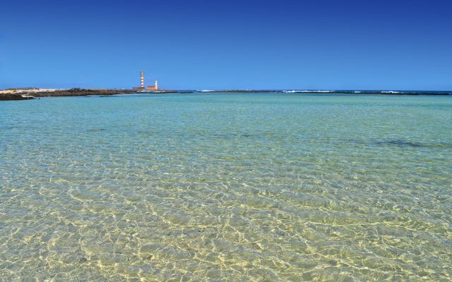 Alua Suites Fuerteventura — All inclusive