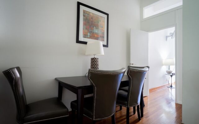 Murray Hill Apartments 30 Day Rentals
