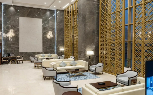 Wirgan Hotel Al Nour