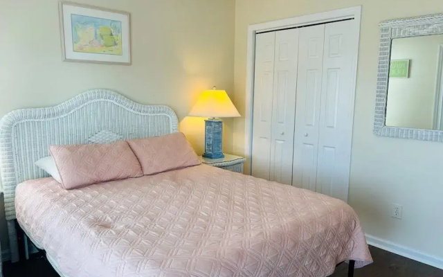 Seascape - 3 Br Home