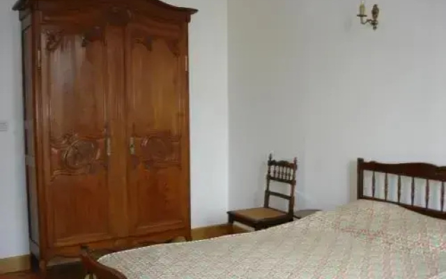 Le Gite Du Manoir d'Esneval