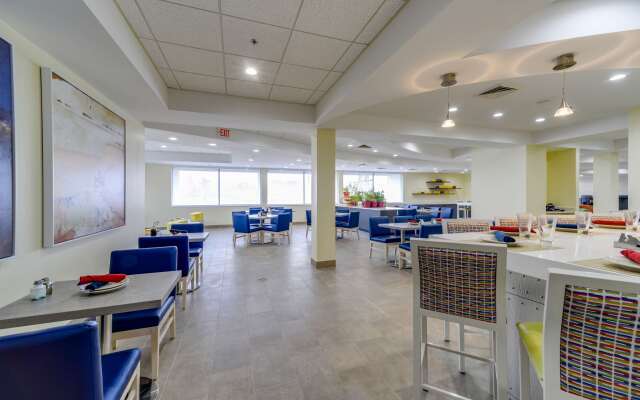 St. Louis Airport Hotel