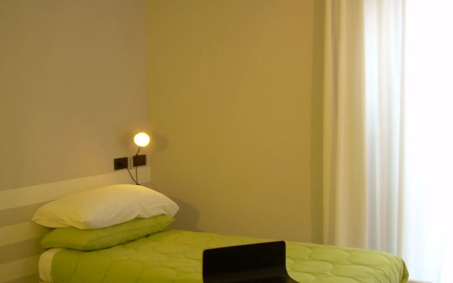 Hotel Santa Caterina