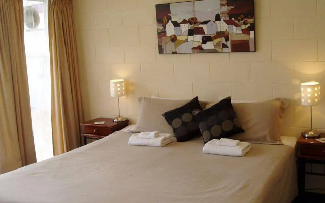 City Close Motel