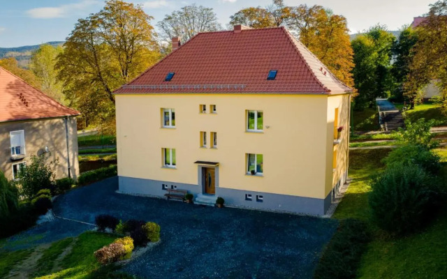 Apartament LENA III Deluxe