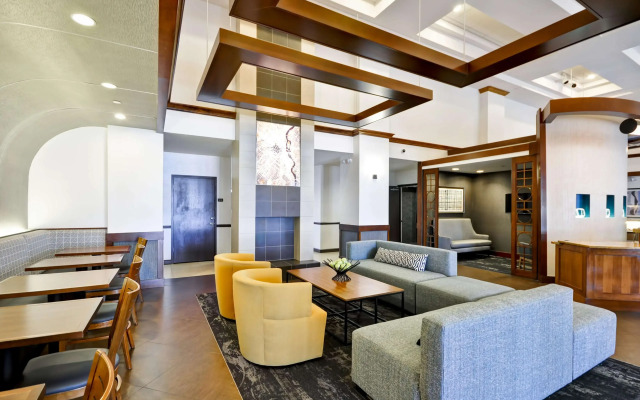 Hyatt Place Minneapolis Airport-South