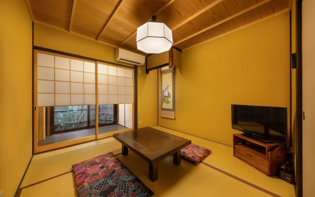 Kanade Sanjusangendo