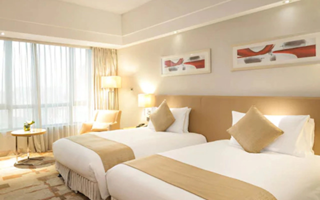 Cinese Hotel Dongguan Shijie