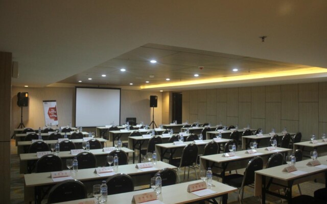 HARRIS Hotel Samarinda