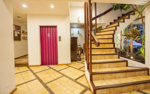 Hotel Tunqueley