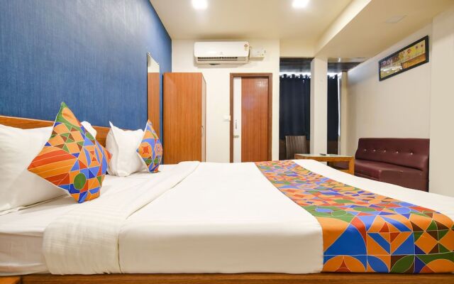 Fabhotel Prithviraj