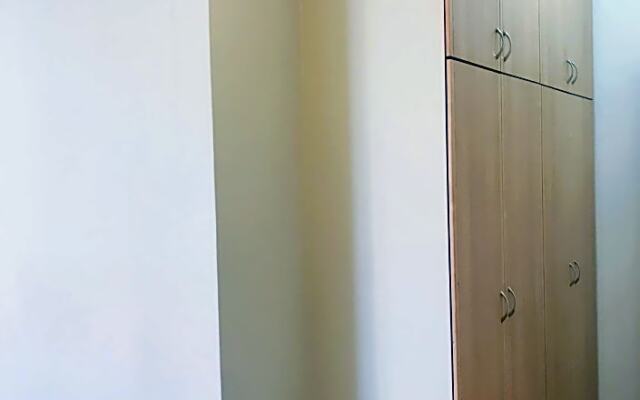 The Nest @ Marina Court Resort Condominium