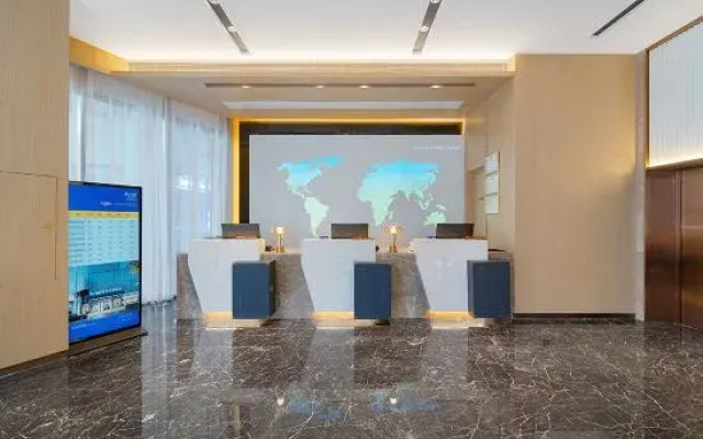 Kyriad Hotel (Dongguan Qingxi)
