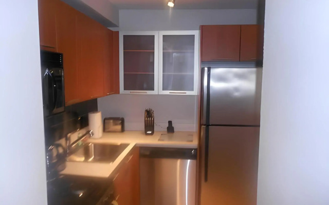 Allcity Flats at Dupont Circle