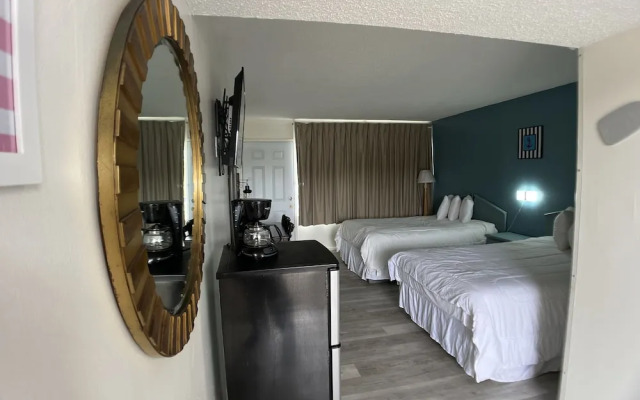 The Anchor Hotel