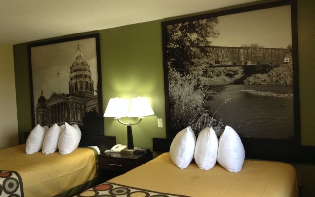 Western Inn & Suites