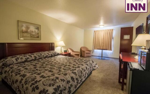 South Country Inn