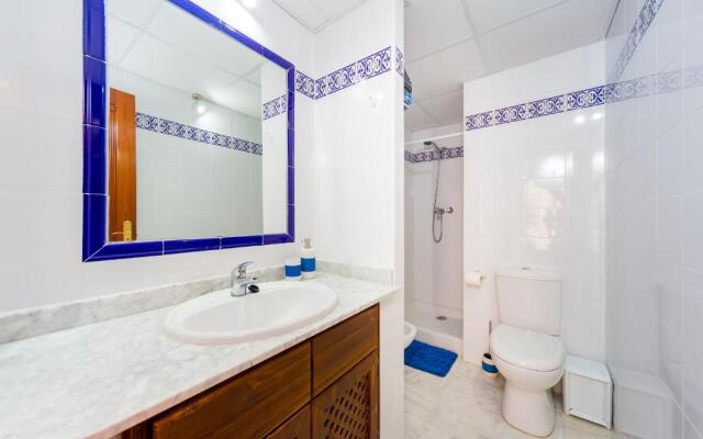 Apartamento Torrevieja Sunrise Atalayas