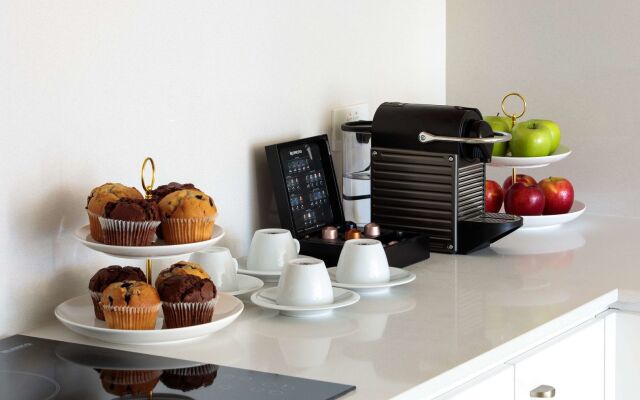Knightsbridge Canberra