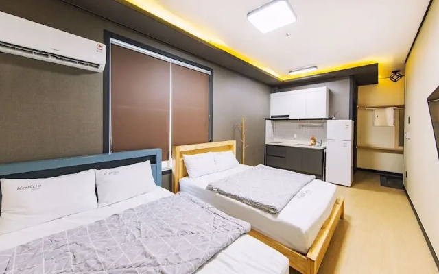 Daecheon Kakao Pension