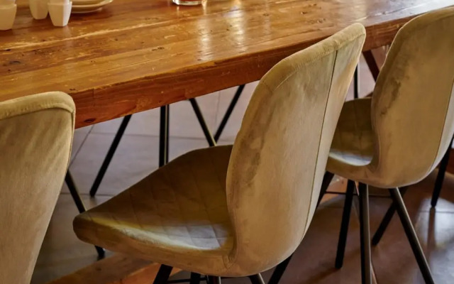 Beautiful Farmhouse in Baarlo With Private Garden