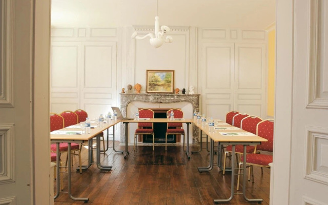 Hôtel Restaurant Le Tulipier