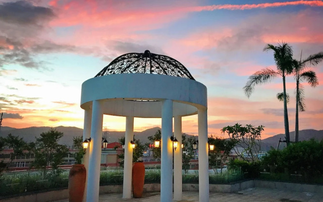 Mingzuo Hotel Zhongshan