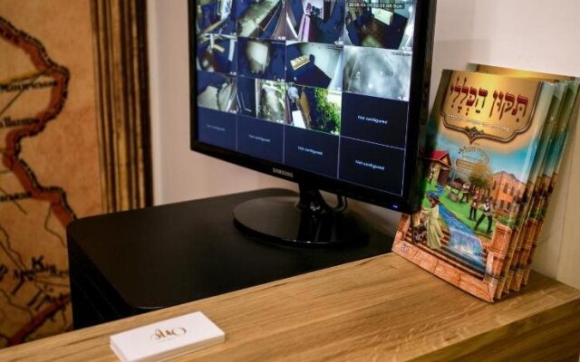 Hotel One