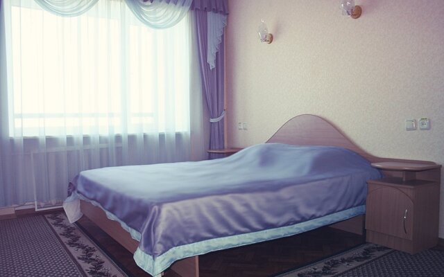 Mykolayiv Tourist Hotel