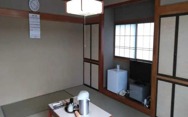 Oyo Ryokan Koriyama Mihota Onsen
