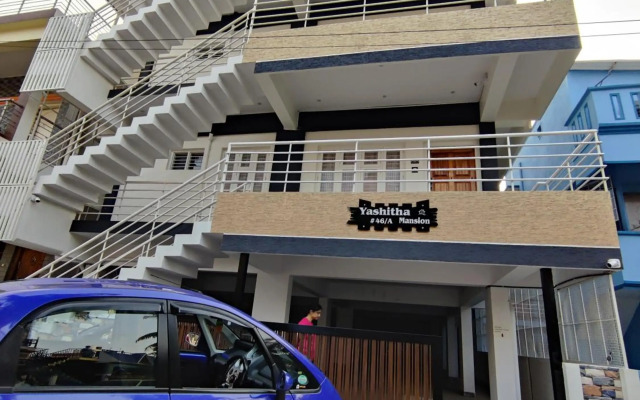 Royal Wings Apartments