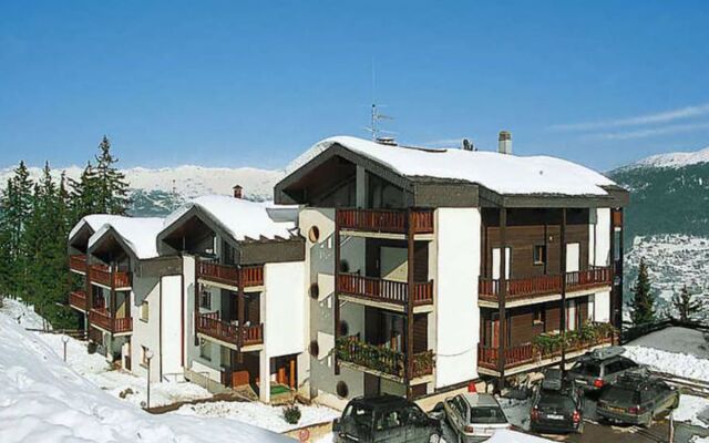 Hameau D001