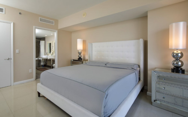 Icon Residences by Flashstay