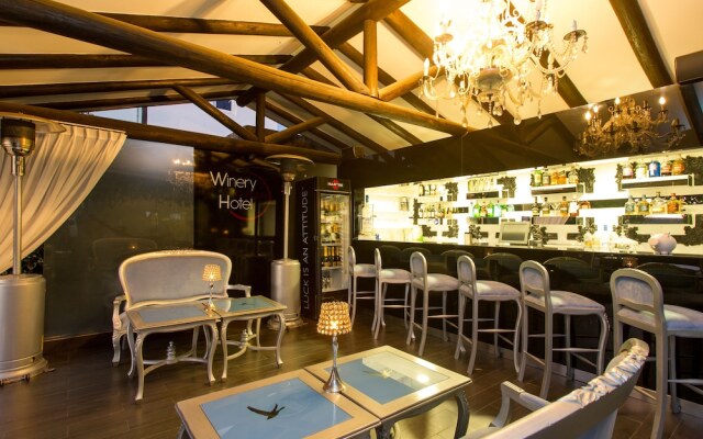 Winery Boutique Hotel