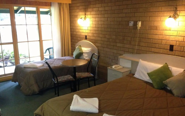 High Country Motor Inn Bright