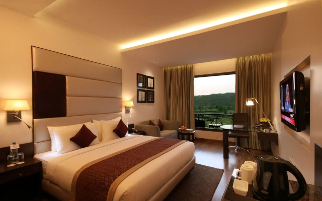 Golden Tulip Chandigarh, Panchkula