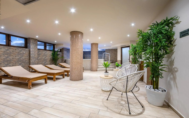 Tino Hotel Ohrid