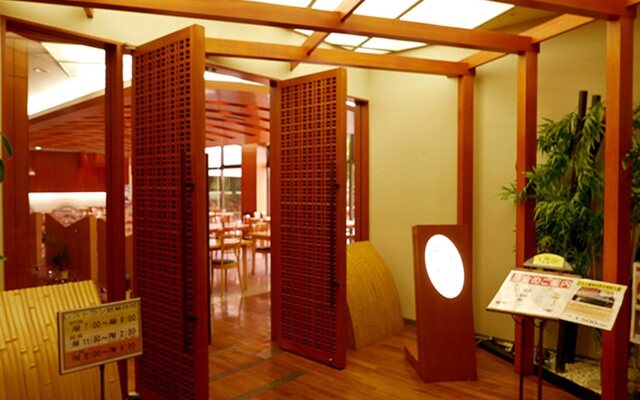 Kamenoi Hotel Kitsuregawa