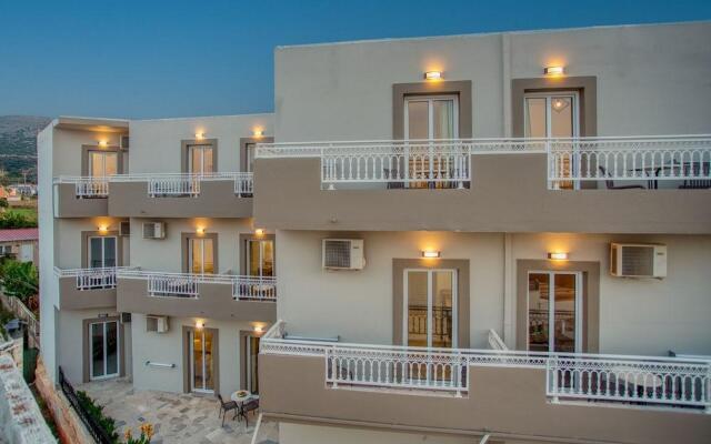 Amara Seaside Hotel