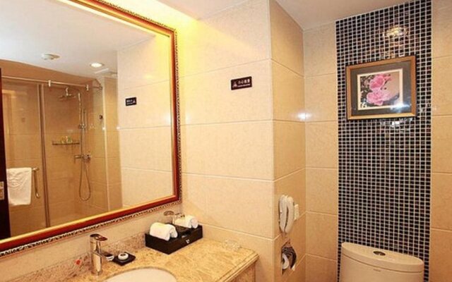 Yunhai Hotel Zhuhai
