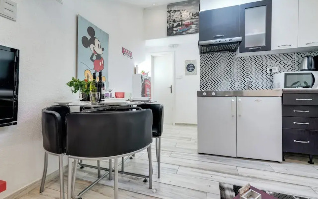 Apartments Antonia