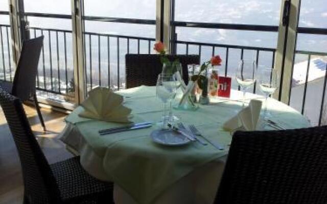 Hotel Restaurant Kulm