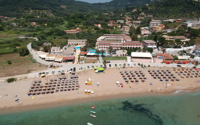 Alkyon Beach Hotel