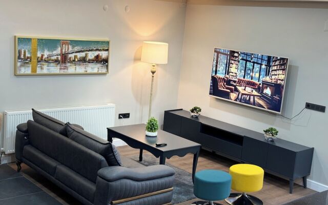 Smile Suite Hotel