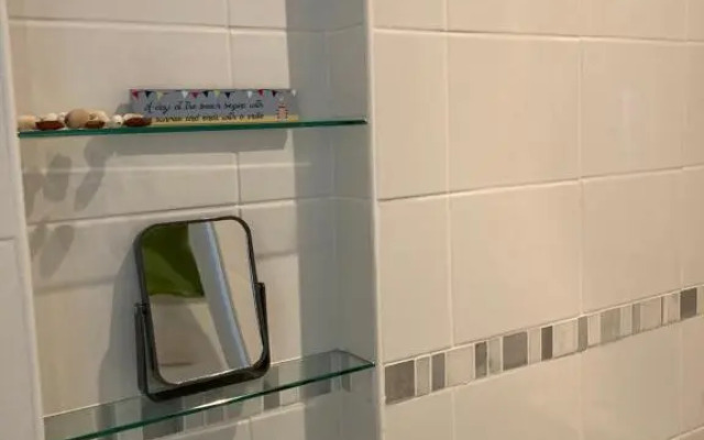 Hillcrest Bed & Breakfast