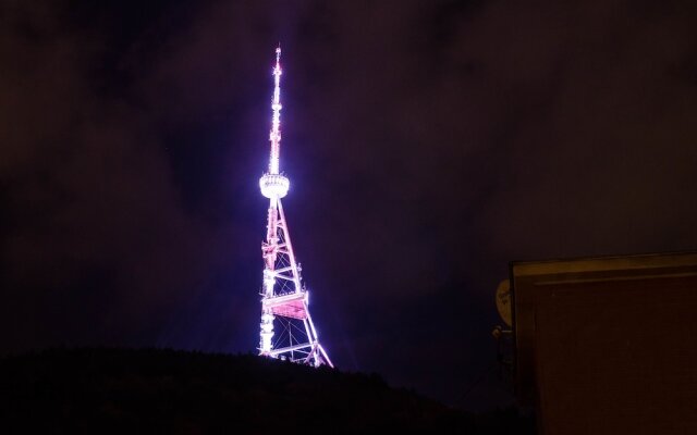 Terrace House Tbilisi