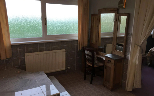 Roag House Bed & Breakfast